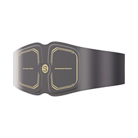 SKG 未来健康 W7Pro 按摩器 海岩灰