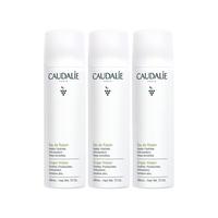 CAUDALIE 欧缇丽 葡萄水保湿舒缓喷雾 200ml*3
