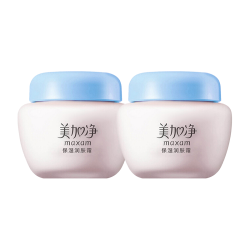 美加净 保湿 润肤霜