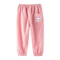 吉姆沃克 男女宝宝灯芯绒长裤