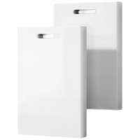 金正（NINTAUS）切菜板食品级PE砧板塑料菜板砍骨剁肉案板粘板抗菌防霉加厚占板