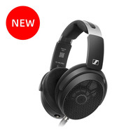 森海塞尔 HD 490 PRO 监听耳机