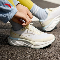  ANTA/安踏 轻便回弹 女士跑鞋