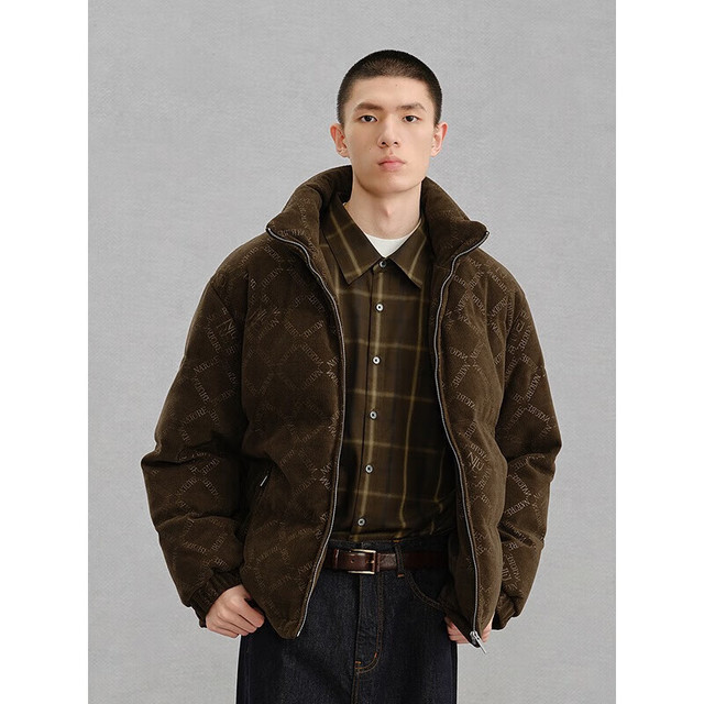 GXG 清仓特价促销！男士羽绒服合集 多款任选