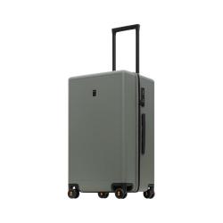 地平线8号 Trunk系列 24英寸 绿色 万向轮拉杆箱