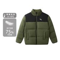 ANTA/安踏 保暖 儿童羽绒服