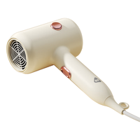 ENCHEN 映趣 家用电吹风机便携1800W大功率3000万