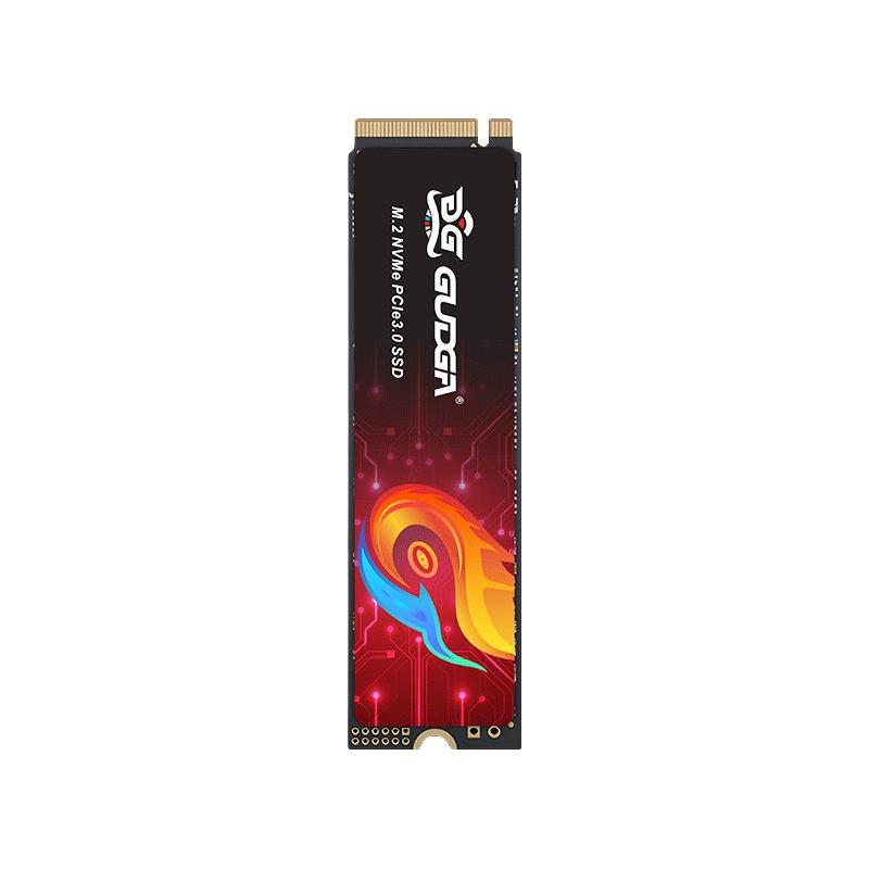 GVL M.2 NVMe PCIe 3.0*4  128GB M2固态硬盘SSD