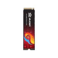 GVL M.2 NVMe PCIe 3.0*4  128GB M2固态硬盘SSD
