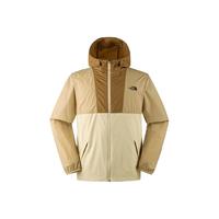 北面TheNorthFace UPF50+ 防晒衣男户外防风防泼水夹克8BA5