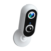  广春 360度无死角高清夜视 4G监控器+太阳能板  32GB