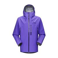 喜马拉雅 H5500全天候硬壳冲锋衣暴雨防水防风户外登山服外套男女