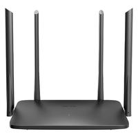 Tenda 腾达 AC5 双频1200M 家用百兆无线路由器 Wi-Fi 5