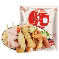 shengyuanlai 盛源来 关东煮 370g