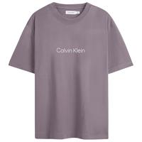 卡尔文·克莱恩/Calvin Klein 纯棉 男士T恤