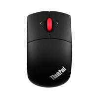  Lenovo/联想 4Y51A24585 精准灵敏 无线激光鼠标+鼠标垫