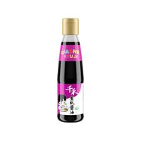 千禾 有机酱油 特级生抽