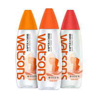 watsons 屈臣氏 天然矿泉水420ml*15瓶