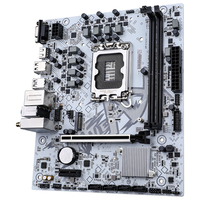 七彩虹 主板CPU套装BATTLE-AX B760M-T WIFI V21A+英特尔(Intel) i5-12490F  CPU 主板+CPU套装