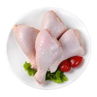 金锣 单冻鸡琵琶腿 1000g/袋