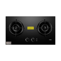 FOTILE 方太 JZY-02-TEK21 燃气灶 液化气