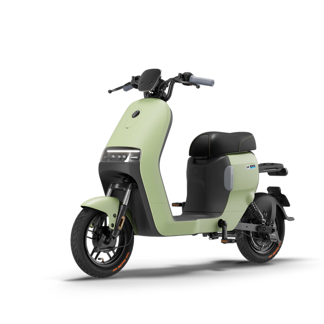 九号 A2z 35c 电动自行车 TDT115Z