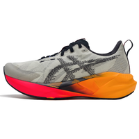 亚瑟士（asics）跑步鞋男 NOVABLAST 5缓震舒适轻便透气的低帮运动鞋 43.5