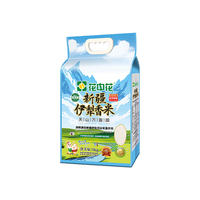 花中花 新疆伊犁香米 5kg