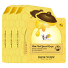 Papa recipe 春雨 蜂蜜面膜 25g*10片*3