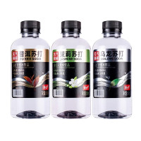 今日必买：普洱苏打天然水 360ml*12瓶