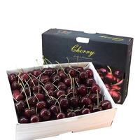 瑞生祥智利桑提娜车厘子 2斤装 4J 智利桑提娜 车厘子 智利 车厘子/2斤装