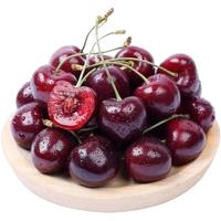 瑞生祥智利车厘子新鲜应季桑提娜大樱桃水果新鲜当季 智利桑提娜车厘子 净重3斤(果径26-28mm)