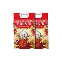 永泽 新米 五常大米