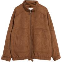 【商场】杰克琼斯秋冬款宽松夹克外套男装225409001