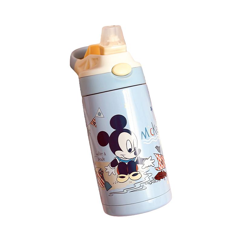 海边的米奇-400ml （无杯套）