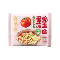 海福盛 方便面香辣牛肉面 6杯