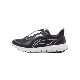  LI-NING/李宁 轻弹缓震 儿童跑步鞋