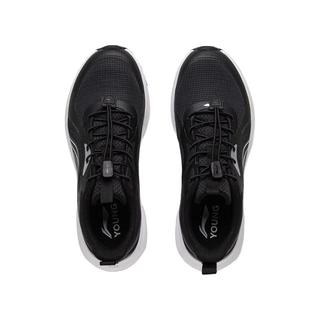  LI-NING/李宁 轻弹缓震 儿童跑步鞋