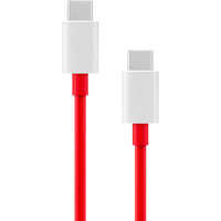 OnePlus/一加 80W Warp闪充 Type-C数据线 Type-C Type-C TPE 6A