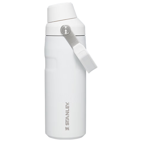 霜白 473ml 【轻薄便携】
