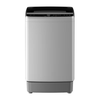KONKA 康佳 KB70-J5201 定频波轮洗衣机 7kg 灰色