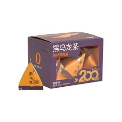 连咖啡 冷泡茶  黑乌龙茶 20ml*20颗 （口味任选）