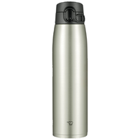 象印（ZO JIRUSHI）保温杯大容量不锈钢保温保冷杯男女生户外运动水杯830ml SMVS83XA