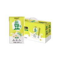 银鹭低糖原味破壁豆奶250ml*24