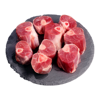 西牛优选羊肉新鲜羊腱子5斤羔羊肉羊前腱羊小腿羊拐羊腿烧烤生鲜冷冻食材