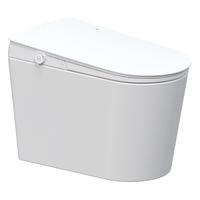 【政府补贴】瑞尔特智能马桶C70MaxC70Lite轻音冲刷一体式坐便器