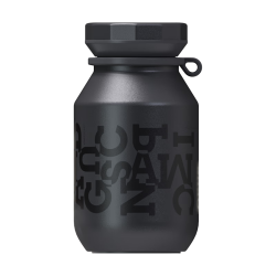 OPUS OP82303.01 保温杯 460ml 极地黑