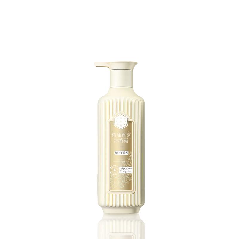  SANSEN/三生花 持久留香 沐浴露  风中玫瑰香 500ml