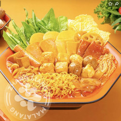 张亮麻辣烫 老式麻辣烫