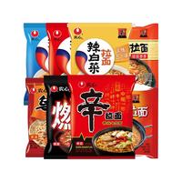NONGSHIM/农心 混合装 方便面